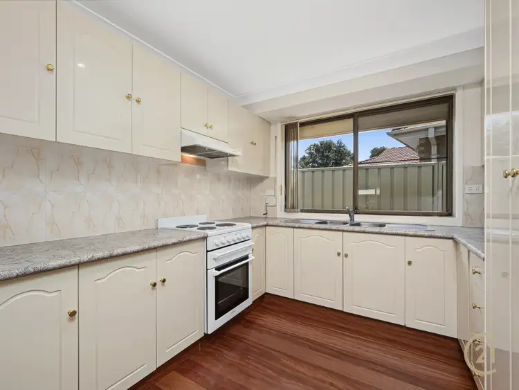 Third view of Homely house listing, 16 Stornoway Avenue, St Andrews NSW 2566