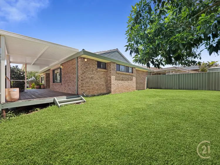 Sixth view of Homely house listing, 16 Stornoway Avenue, St Andrews NSW 2566