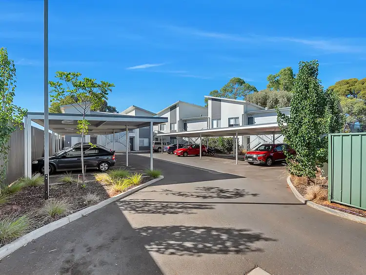 Main view of Homely unit listing, 11/7 Passmore Place, Salisbury North SA 5108