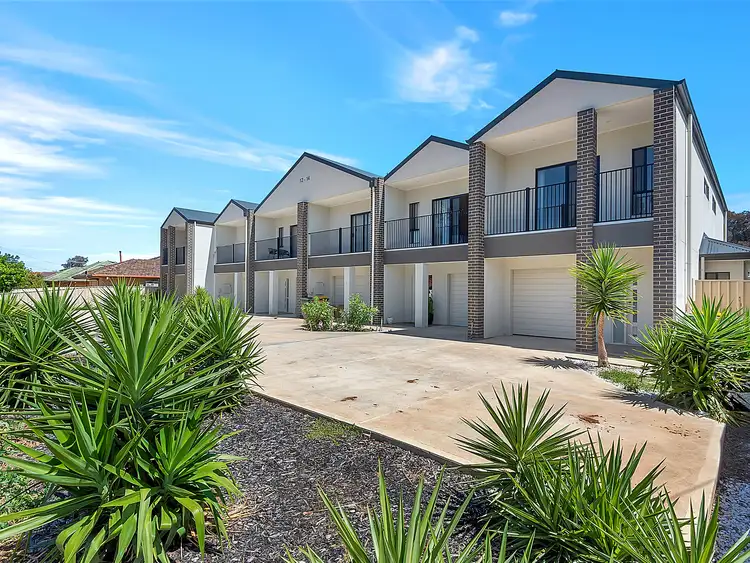 6/12-14 Ada Street, Salisbury SA 5108