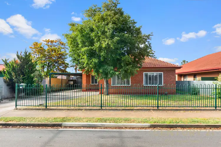 1 Derby Street, Albert Park SA 5014