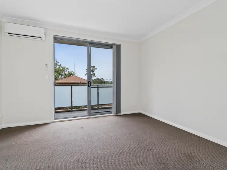 Fourth view of Homely apartment listing, 3/2 Kurrajong Road, Casula NSW 2170