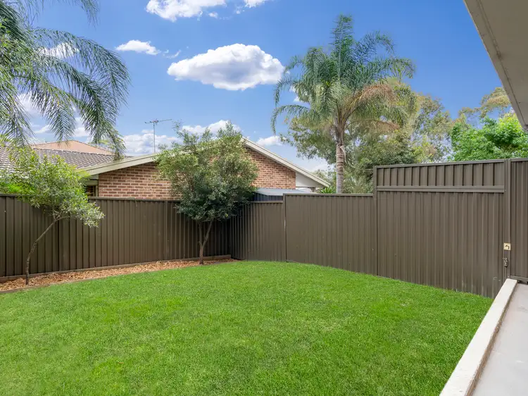 Sixth view of Homely apartment listing, 3/2 Kurrajong Road, Casula NSW 2170