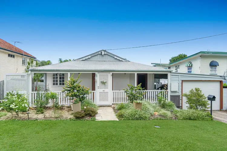 Main view of Homely house listing, 66 Shepherd Street, Wynnum QLD 4178