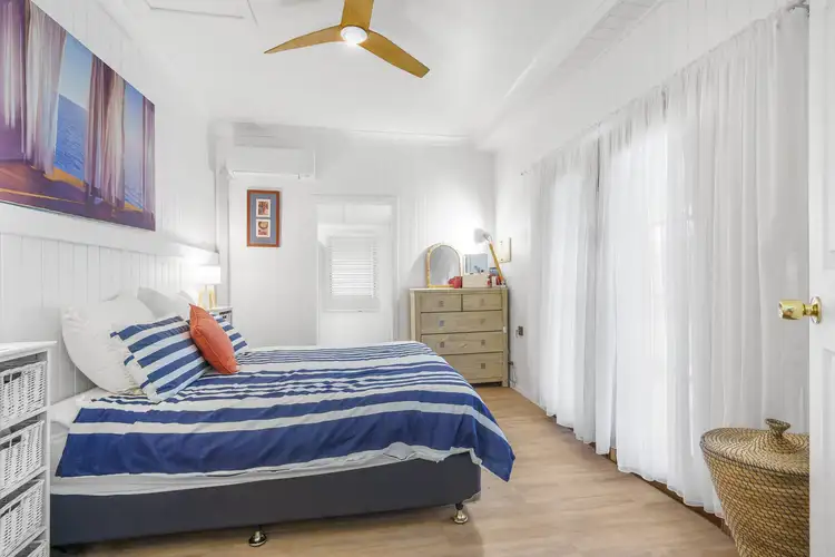 Sixth view of Homely house listing, 66 Shepherd Street, Wynnum QLD 4178
