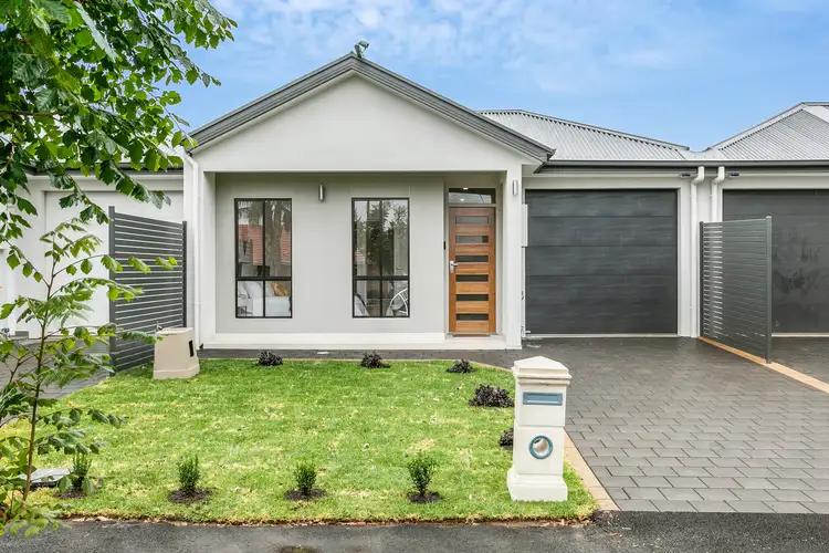 Main view of Homely house listing, 22 Walsh Avenue, St Marys SA 5042