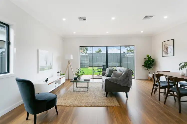 Fourth view of Homely house listing, 22 Walsh Avenue, St Marys SA 5042