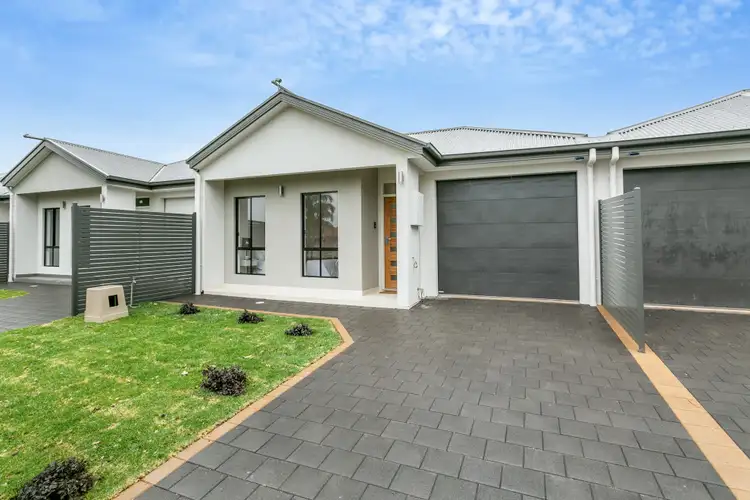 Sixth view of Homely house listing, 22 Walsh Avenue, St Marys SA 5042