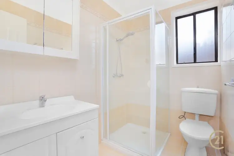 Fifth view of Homely townhouse listing, 2/201-207 Harrow Road, Glenfield NSW 2167