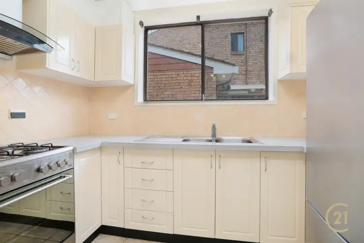 Sixth view of Homely townhouse listing, 2/201-207 Harrow Road, Glenfield NSW 2167