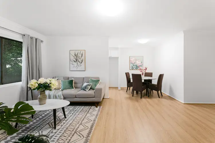 2/379 New Canterbury Road, Dulwich Hill NSW 2203