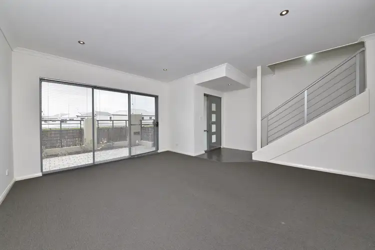Fifth view of Homely townhouse listing, 179 Celebration Boulevard, Clarkson WA 6030