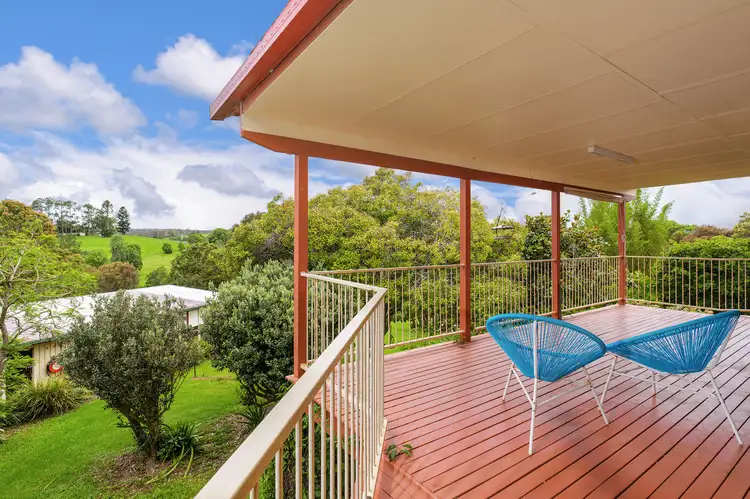 470 North Deep Creek Road, North Deep Creek QLD 4570