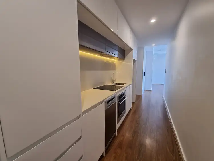 Second view of Homely apartment listing, 304/1525 Dandenong Road, Oakleigh VIC 3166