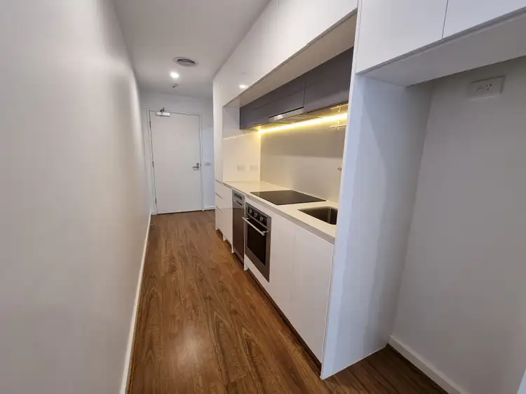 Third view of Homely apartment listing, 304/1525 Dandenong Road, Oakleigh VIC 3166