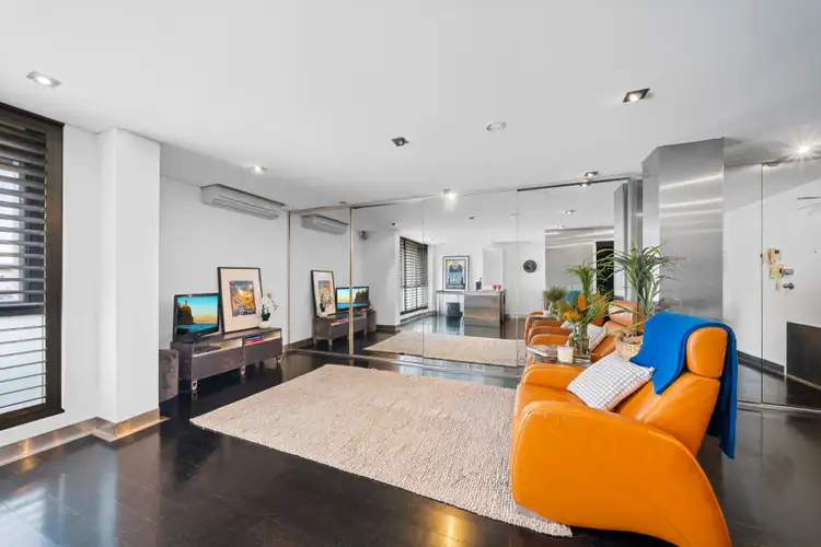 Second view of Homely studio listing, 501/29 Newland Street, Bondi Junction NSW 2022