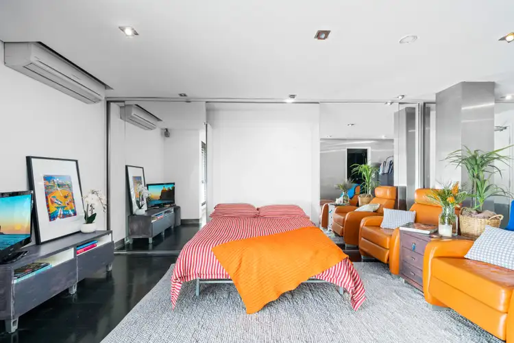 Fourth view of Homely studio listing, 501/29 Newland Street, Bondi Junction NSW 2022