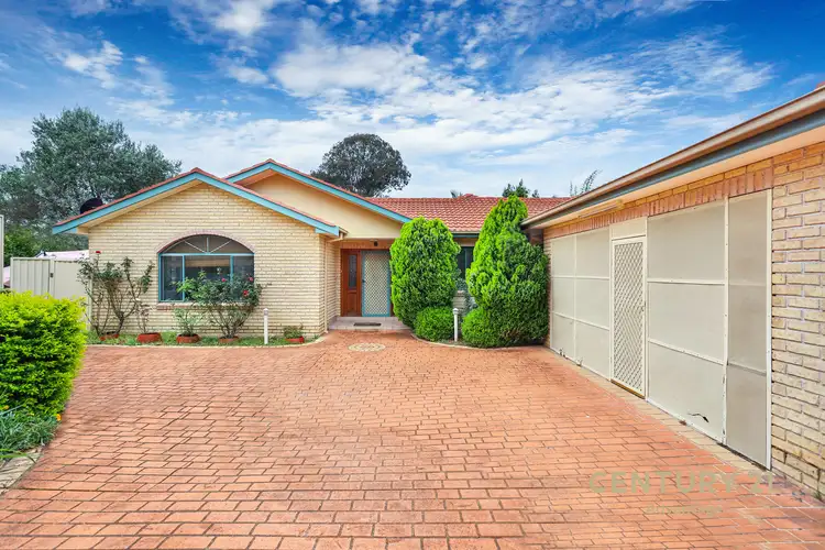 18/107-109 Chelmsford Road, South Wentworthville NSW 2145