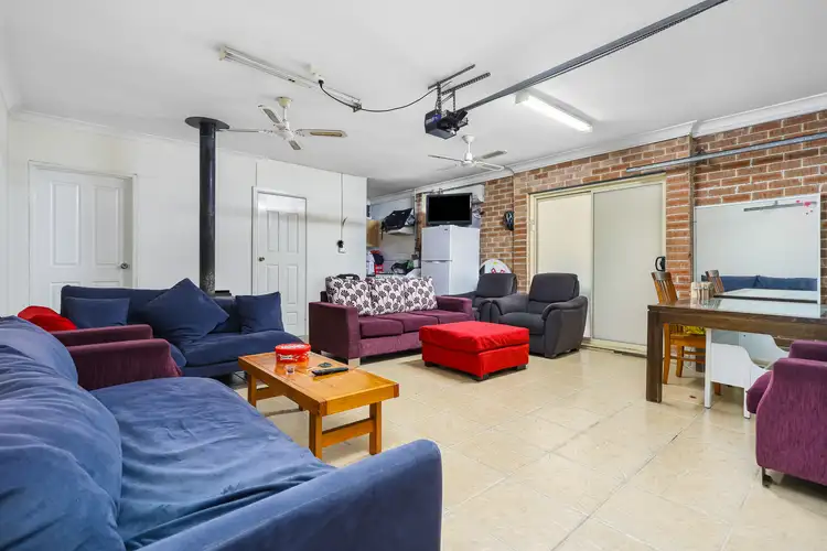 Fifth view of Homely villa listing, 18/107-109 Chelmsford Road, South Wentworthville NSW 2145