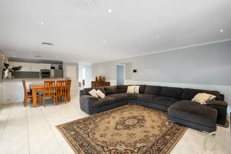 Third view of Homely house listing, 9 Dilston Close, West Hoxton NSW 2171