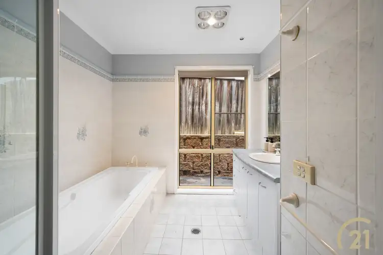 Fifth view of Homely house listing, 9 Dilston Close, West Hoxton NSW 2171