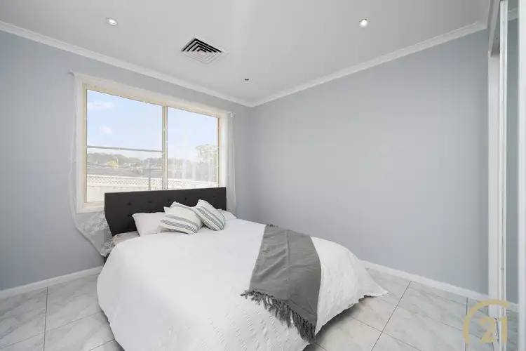 Sixth view of Homely house listing, 9 Dilston Close, West Hoxton NSW 2171