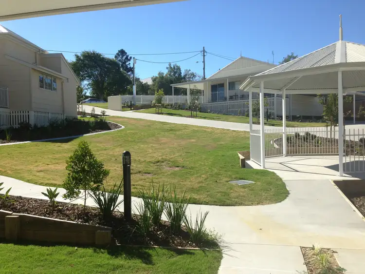 12/3 Flynn Road, Gympie QLD 4570