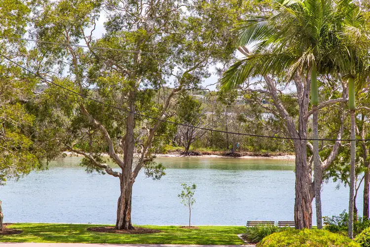 Third view of Homely unit listing, 4/41 Bradman Avenue, Maroochydore QLD 4558