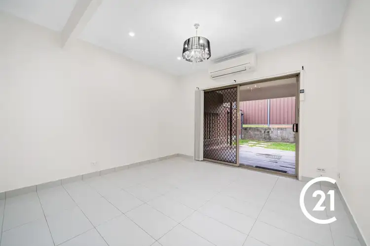 Third view of Homely townhouse listing, 2/135 Rex Road, Georges Hall NSW 2198