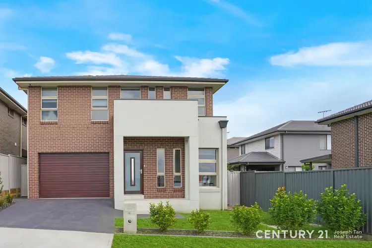 14 Bayswater Avenue, Schofields NSW 2762