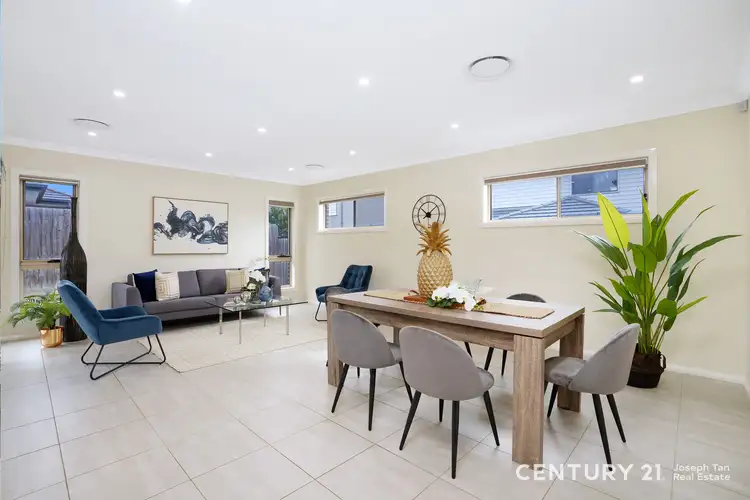 Second view of Homely house listing, 14 Bayswater Avenue, Schofields NSW 2762