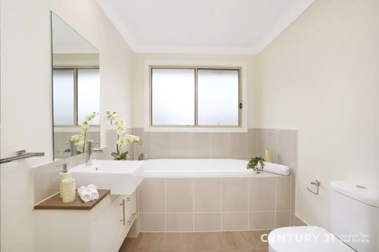 Fifth view of Homely house listing, 14 Bayswater Avenue, Schofields NSW 2762