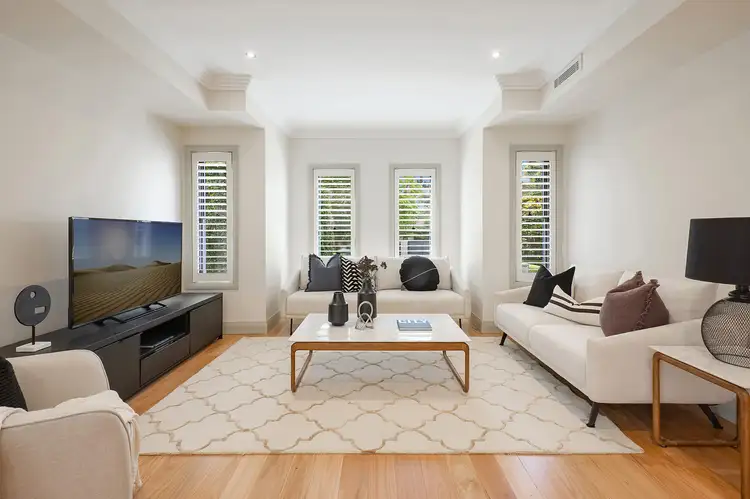 Second view of Homely house listing, 9 Cornwall Avenue, Turramurra NSW 2074