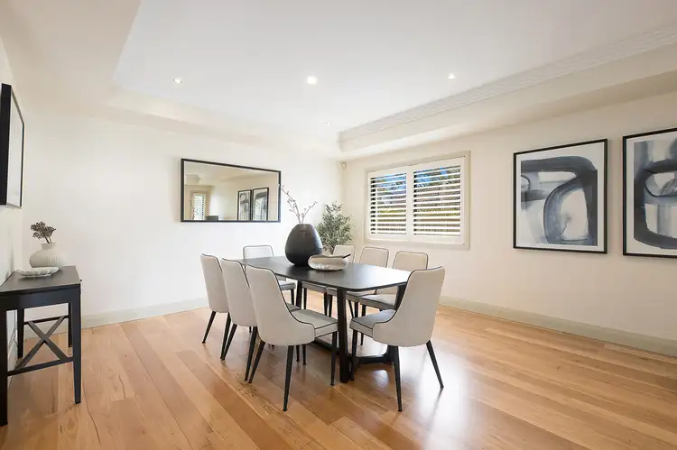 Third view of Homely house listing, 9 Cornwall Avenue, Turramurra NSW 2074