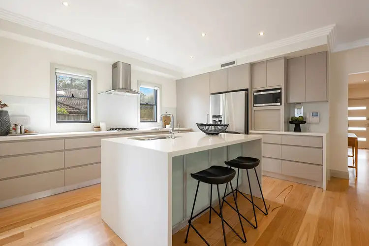 Fifth view of Homely house listing, 9 Cornwall Avenue, Turramurra NSW 2074