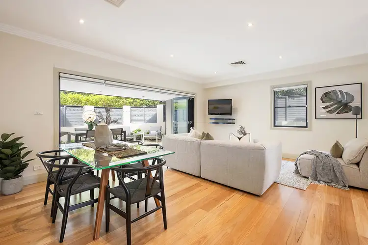 Sixth view of Homely house listing, 9 Cornwall Avenue, Turramurra NSW 2074