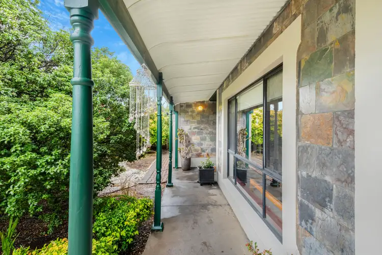 Third view of Homely house listing, 2 Barossa Way, Woodcroft SA 5162