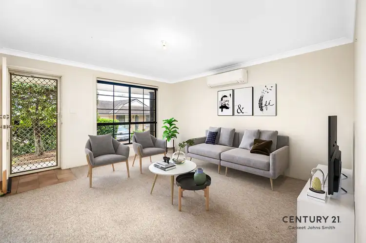 Second view of Homely unit listing, 15/464 Warners Bay Road, Charlestown NSW 2290