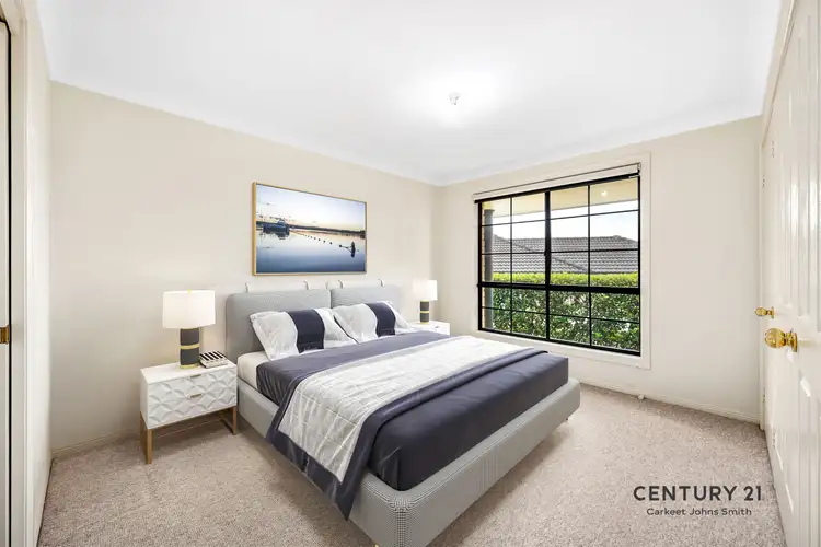 Fourth view of Homely unit listing, 15/464 Warners Bay Road, Charlestown NSW 2290