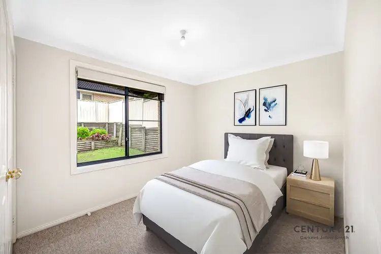 Fifth view of Homely unit listing, 15/464 Warners Bay Road, Charlestown NSW 2290