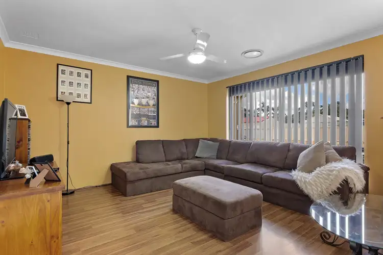 Third view of Homely house listing, 6 Butcherbird Court, Eaton WA 6232