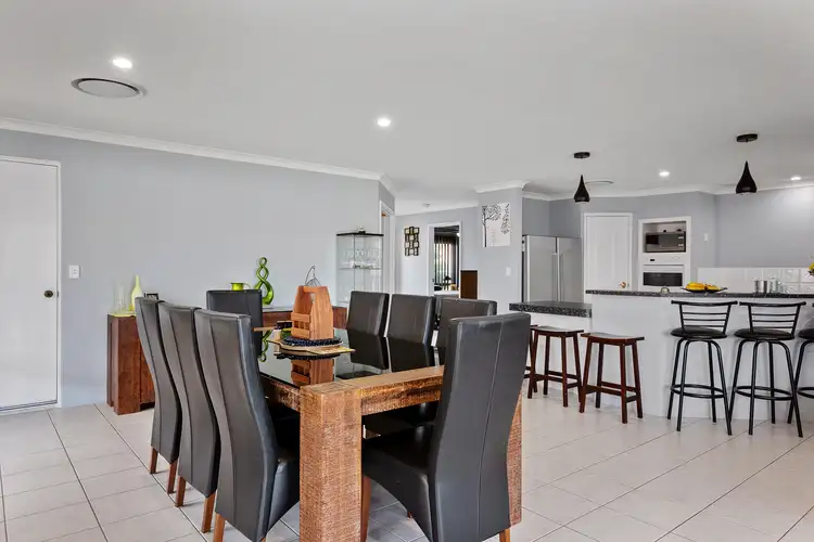 Fourth view of Homely house listing, 6 Butcherbird Court, Eaton WA 6232