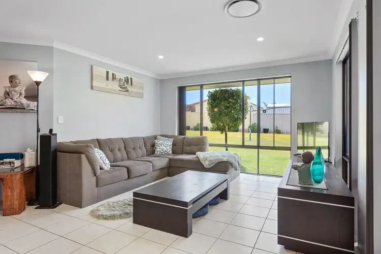 Fifth view of Homely house listing, 6 Butcherbird Court, Eaton WA 6232