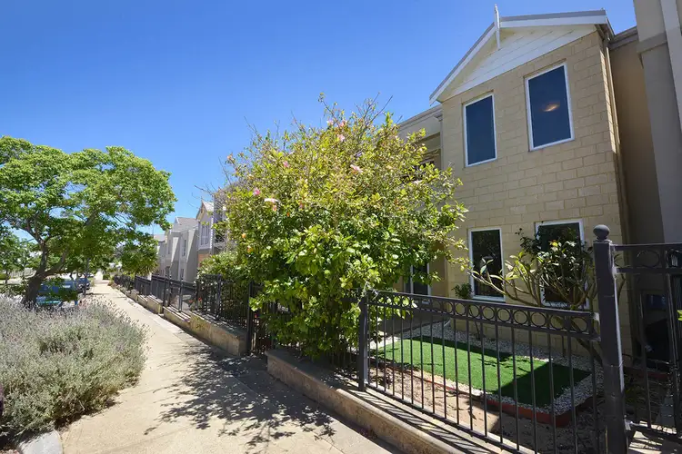 Main view of Homely townhouse listing, 20 Gaudi Way, Clarkson WA 6030
