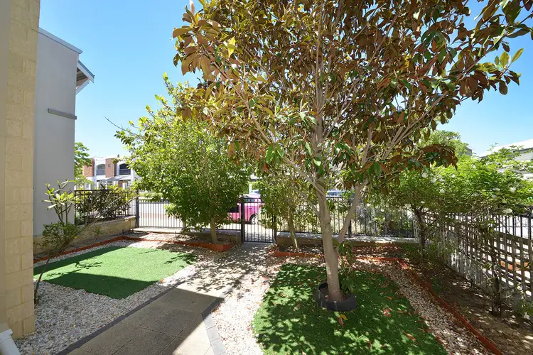 Third view of Homely townhouse listing, 20 Gaudi Way, Clarkson WA 6030