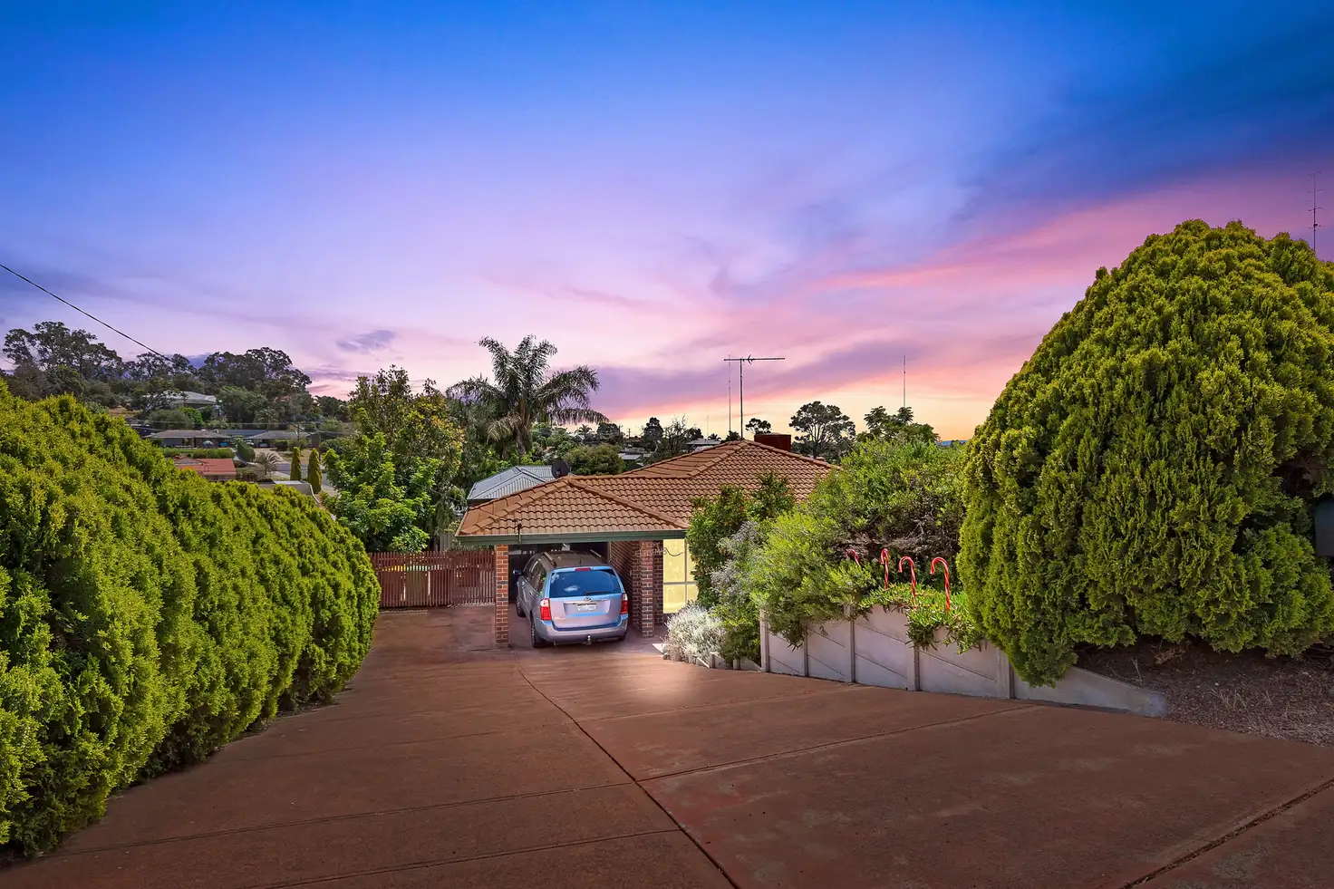 Main view of Homely house listing, 2 Trafalgar Rise, Australind WA 6233