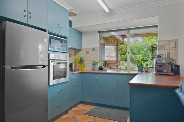 Second view of Homely house listing, 2 Trafalgar Rise, Australind WA 6233