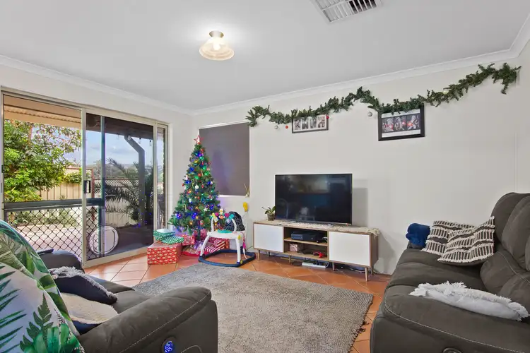 Third view of Homely house listing, 2 Trafalgar Rise, Australind WA 6233