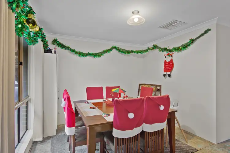 Fourth view of Homely house listing, 2 Trafalgar Rise, Australind WA 6233