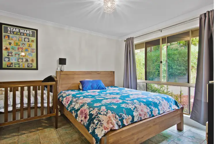 Fifth view of Homely house listing, 2 Trafalgar Rise, Australind WA 6233